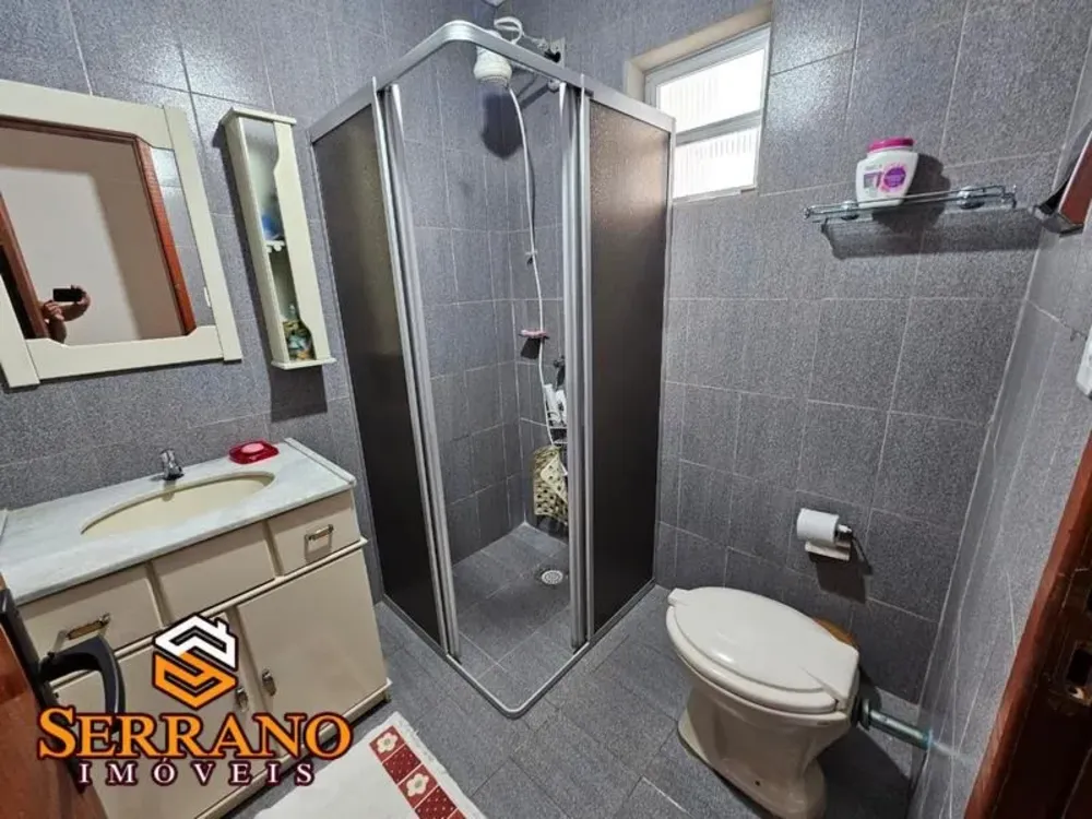 Casa, 4 quartos, 139 m² - Foto 1