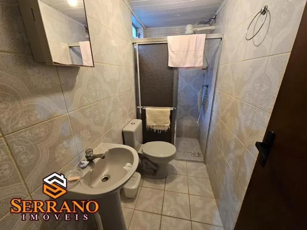 Casa, 4 quartos, 139 m² - Foto 10