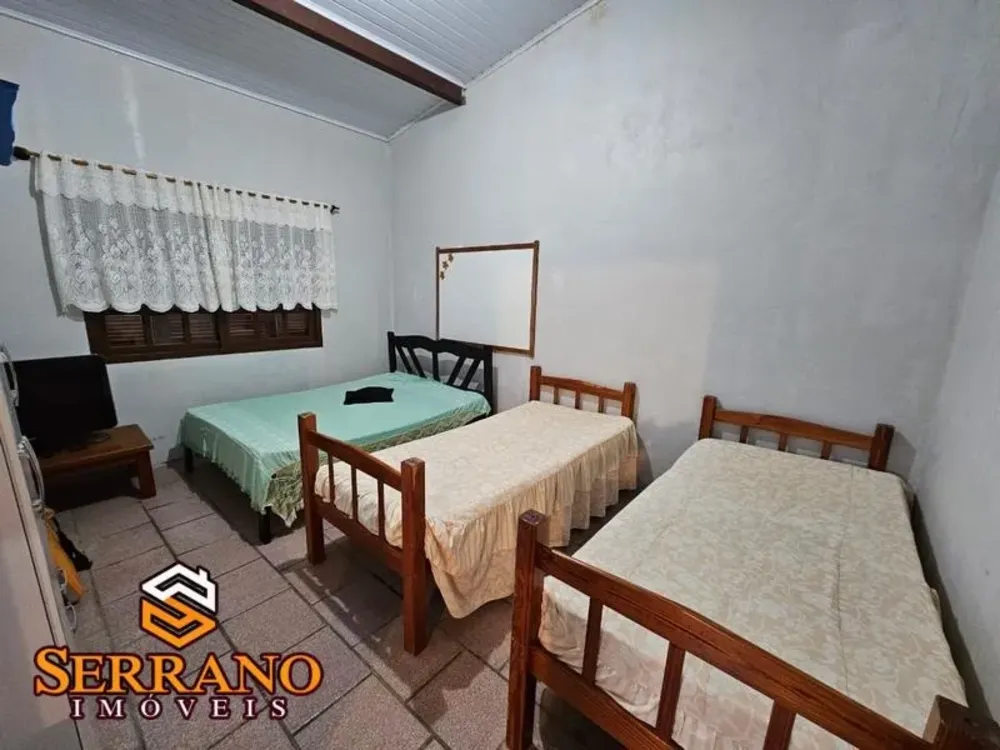 Casa, 4 quartos, 139 m² - Foto 13