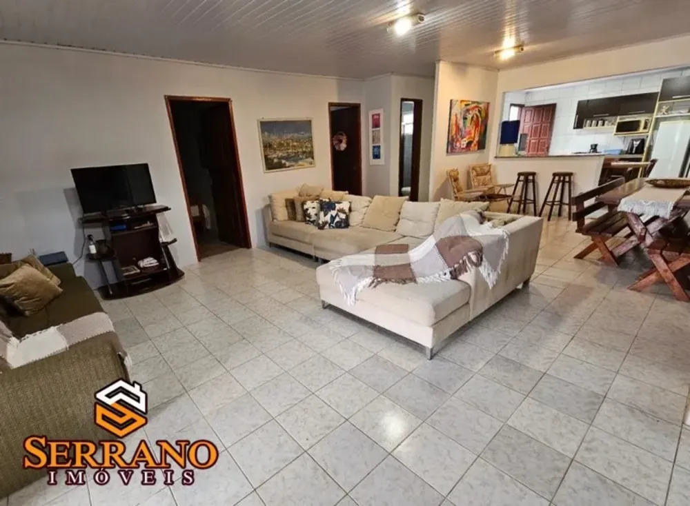 Casa, 4 quartos, 139 m² - Foto 4