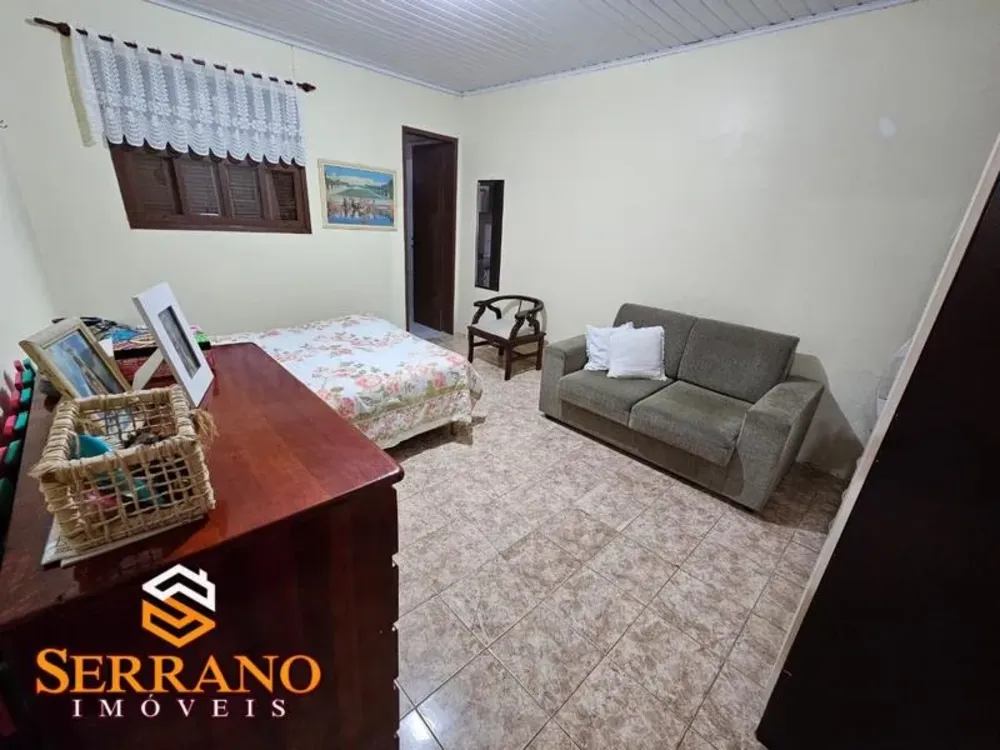 Casa, 4 quartos, 139 m² - Foto 2