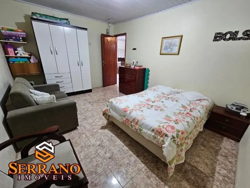 Casa, 4 quartos, 139 m² - Foto 7