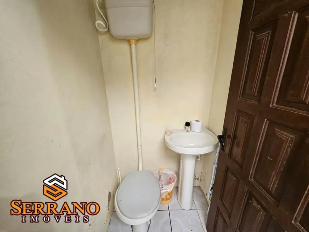 Casa, 4 quartos, 139 m² - Foto 11