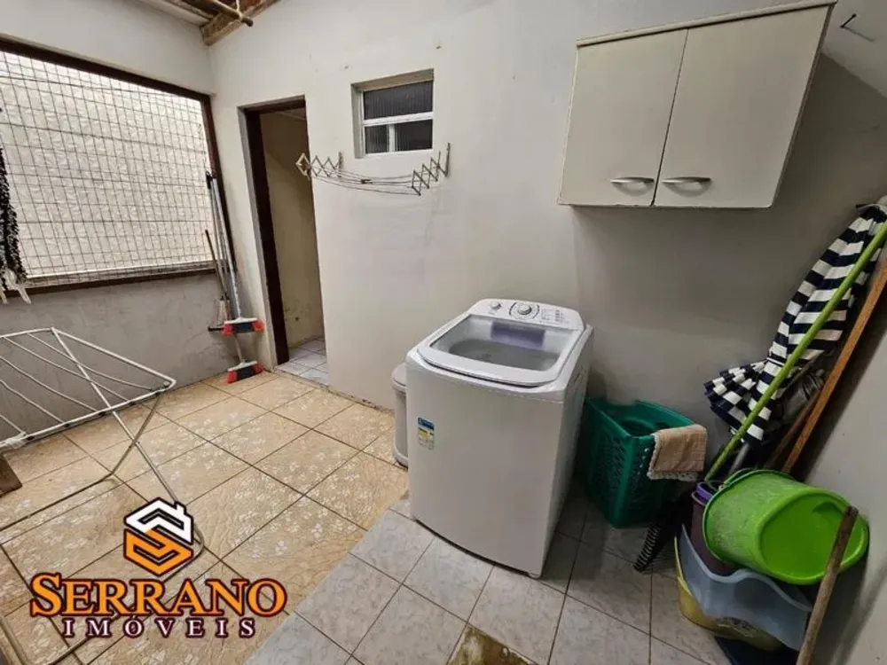 Casa, 4 quartos, 139 m² - Foto 8