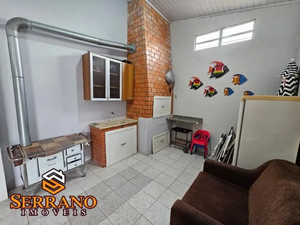 Casa, 4 quartos, 139 m² - Foto 5