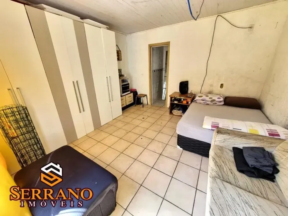 Casa, 3 quartos, 70 m² - Foto 2