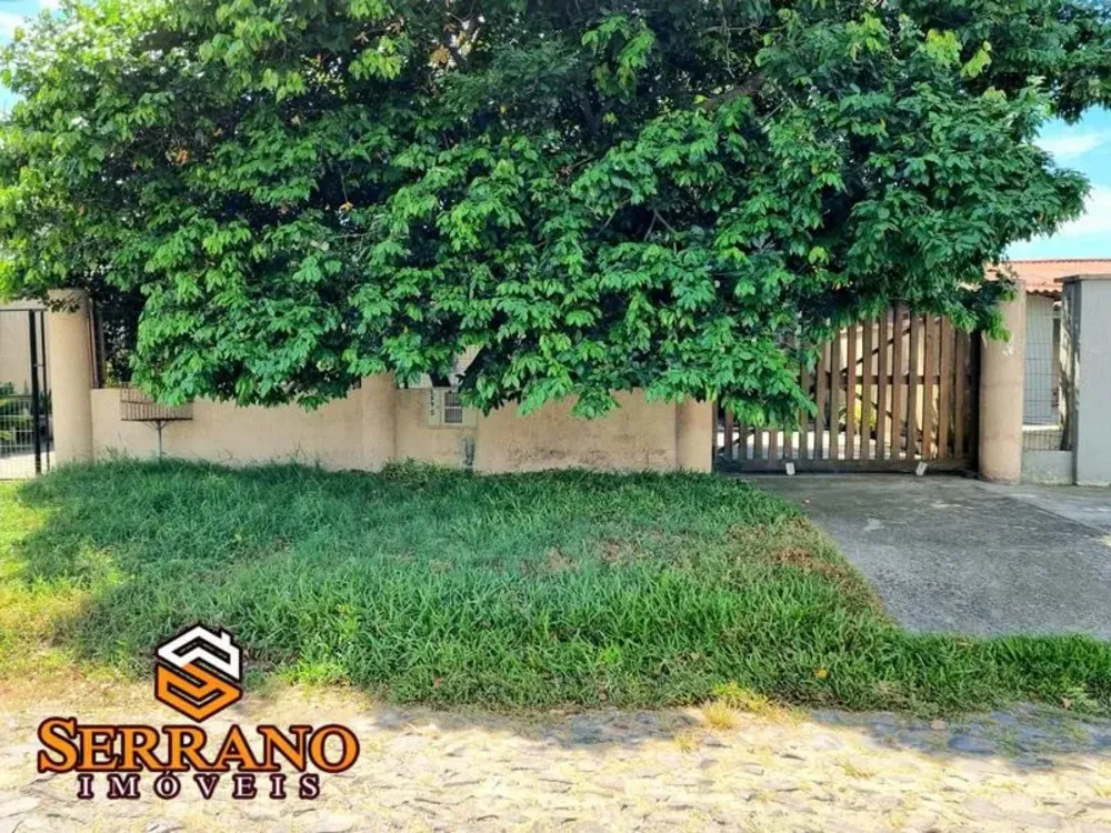 Casa, 3 quartos, 70 m² - Foto 12