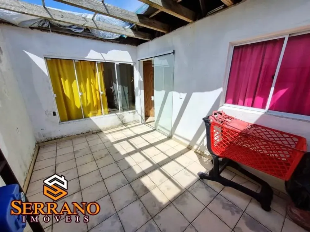 Casa, 3 quartos, 70 m² - Foto 1