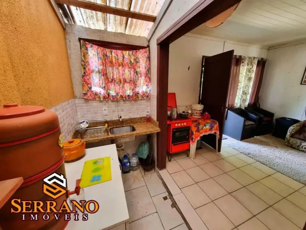 Casa, 3 quartos, 70 m² - Foto 4