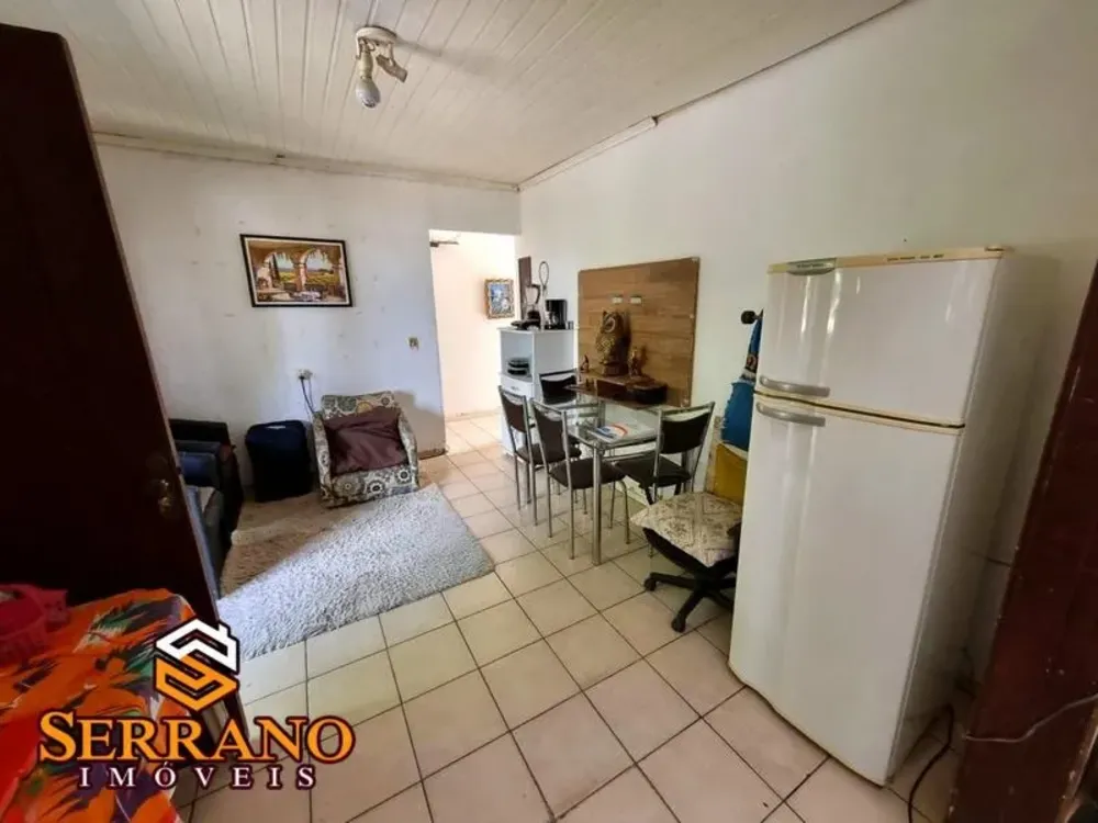 Casa, 3 quartos, 70 m² - Foto 7