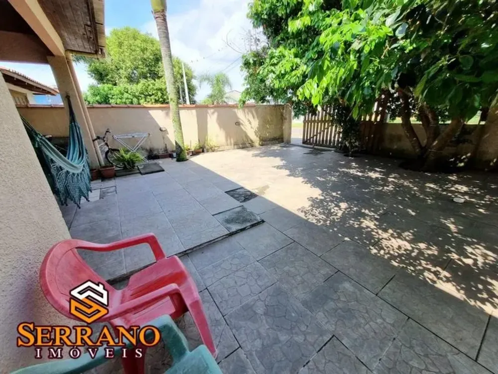 Casa, 3 quartos, 70 m² - Foto 1
