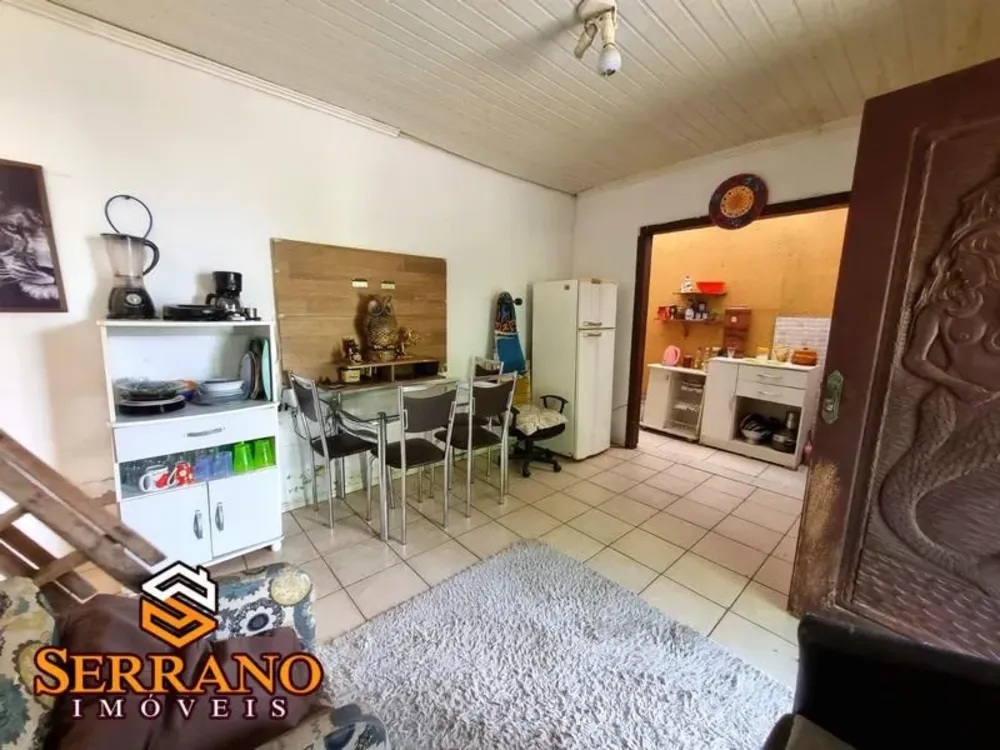 Casa, 3 quartos, 70 m² - Foto 3