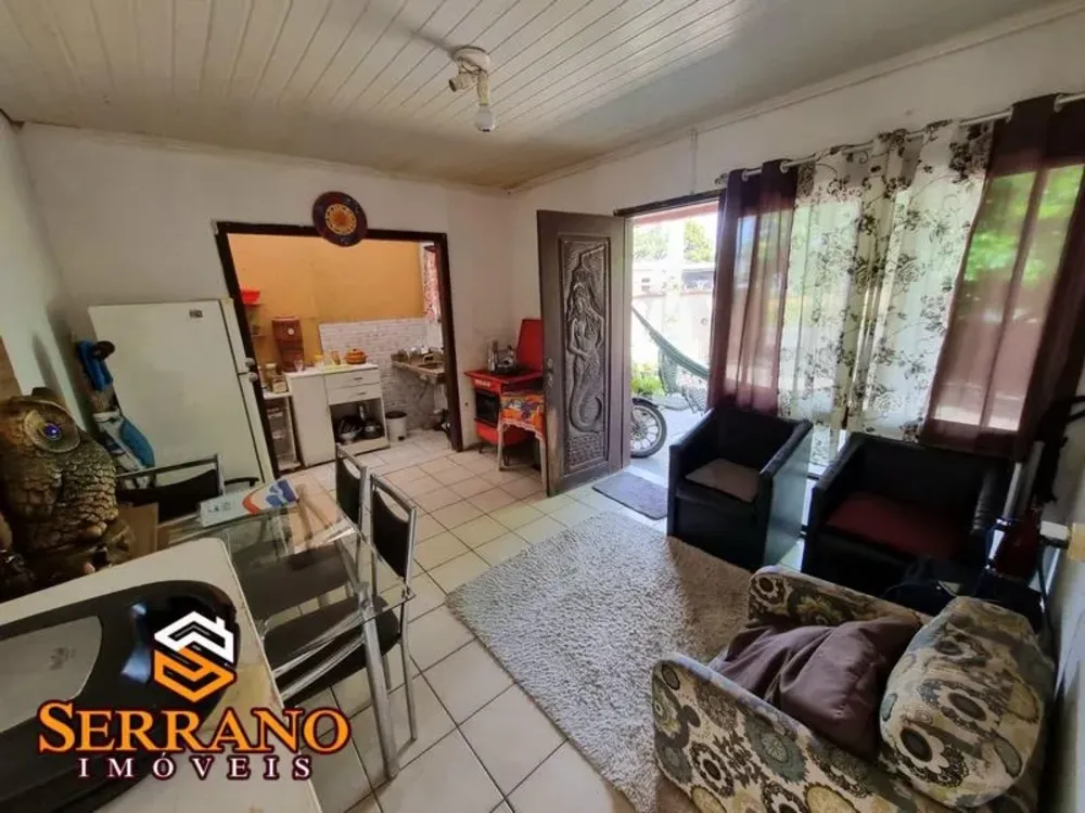 Casa, 3 quartos, 70 m² - Foto 4