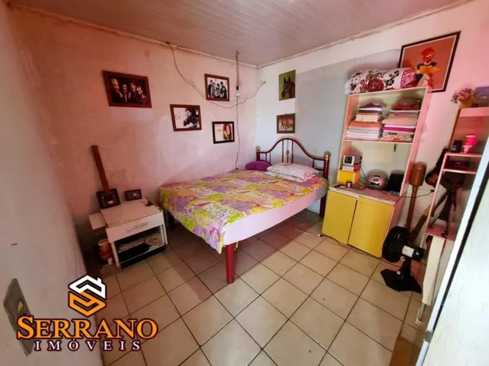Casa, 3 quartos, 70 m² - Foto 3