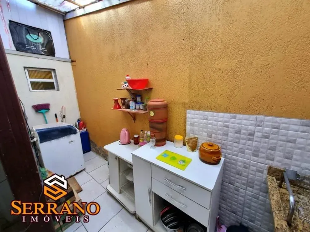 Casa, 3 quartos, 70 m² - Foto 5