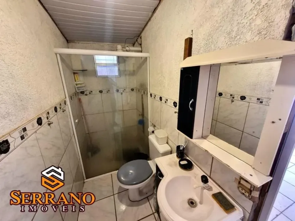 Casa, 3 quartos, 70 m² - Foto 10