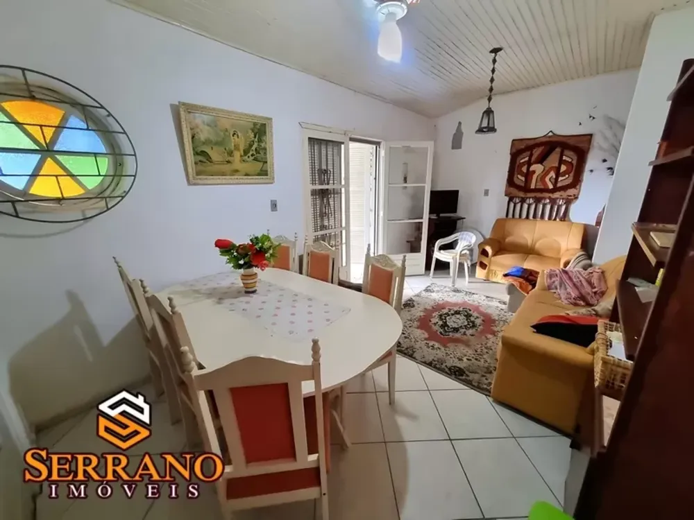 Casa, 2 quartos, 122 m² - Foto 5