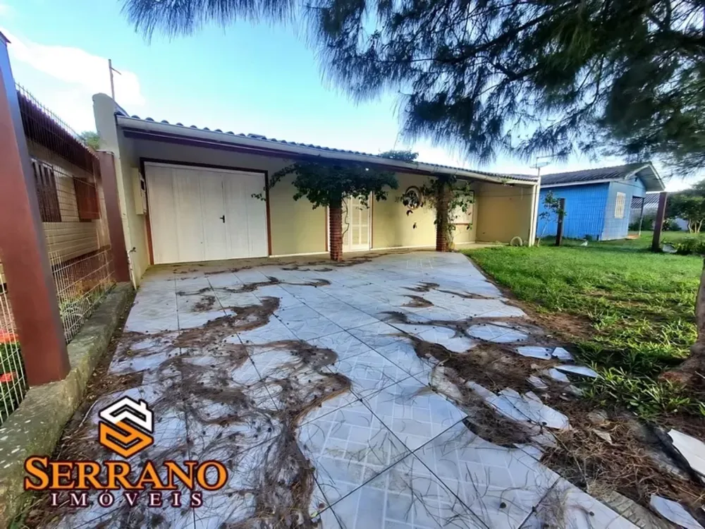 Casa, 2 quartos, 122 m² - Foto 2