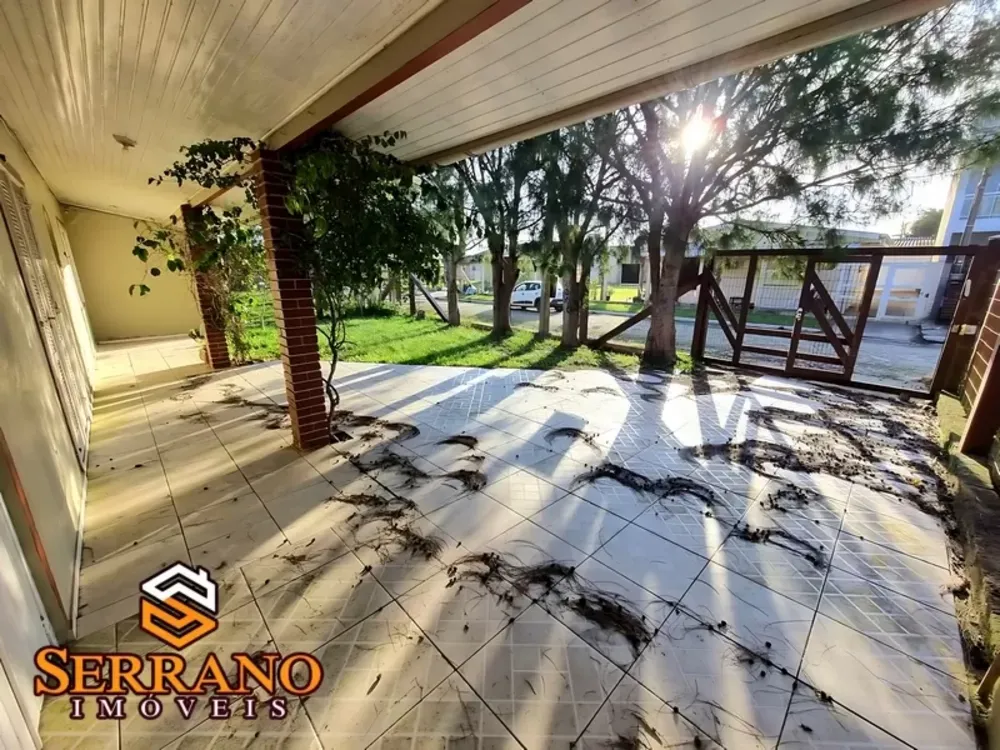 Casa, 2 quartos, 122 m² - Foto 3