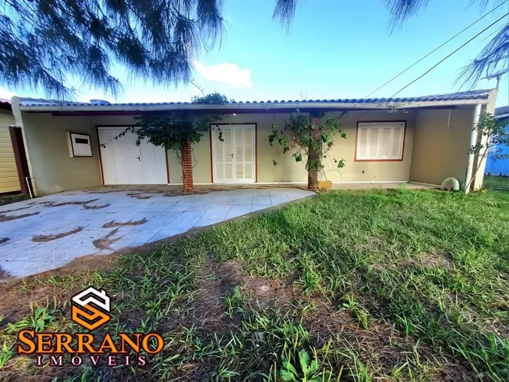 Casa, 2 quartos, 122 m² - Foto 1