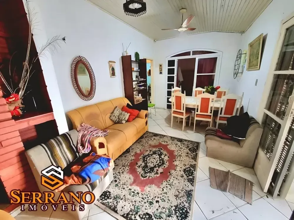 Casa, 2 quartos, 122 m² - Foto 4