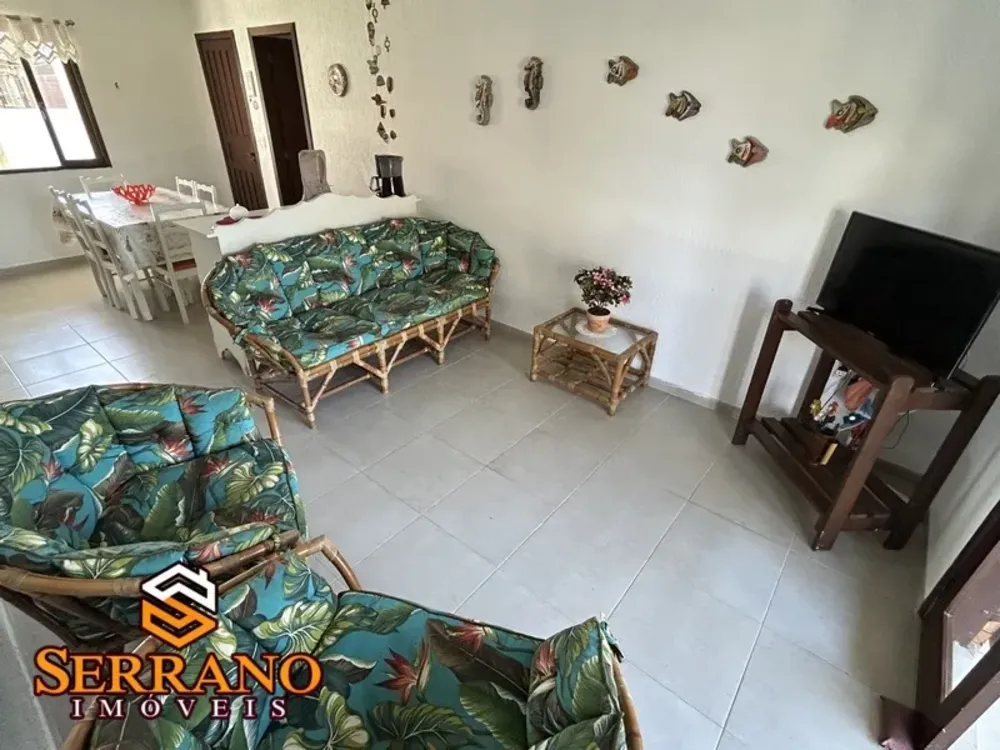 Casa, 3 quartos, 122 m² - Foto 5