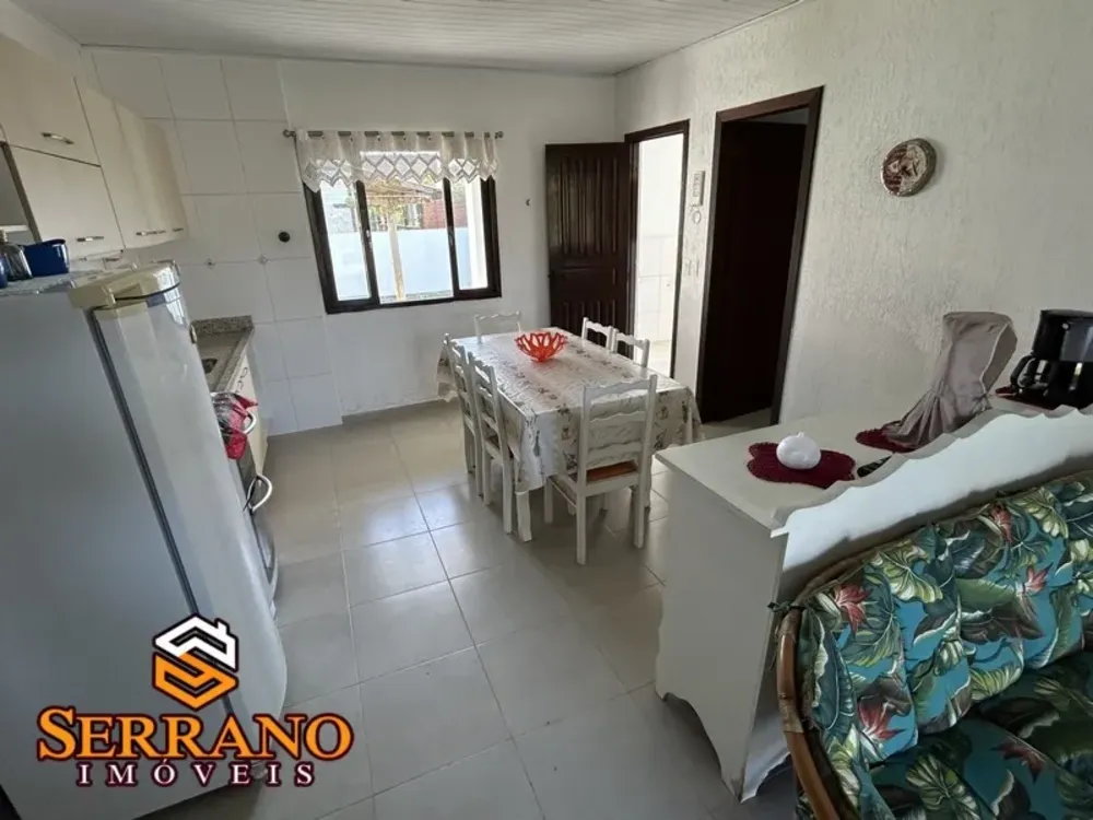 Casa, 3 quartos, 122 m² - Foto 4