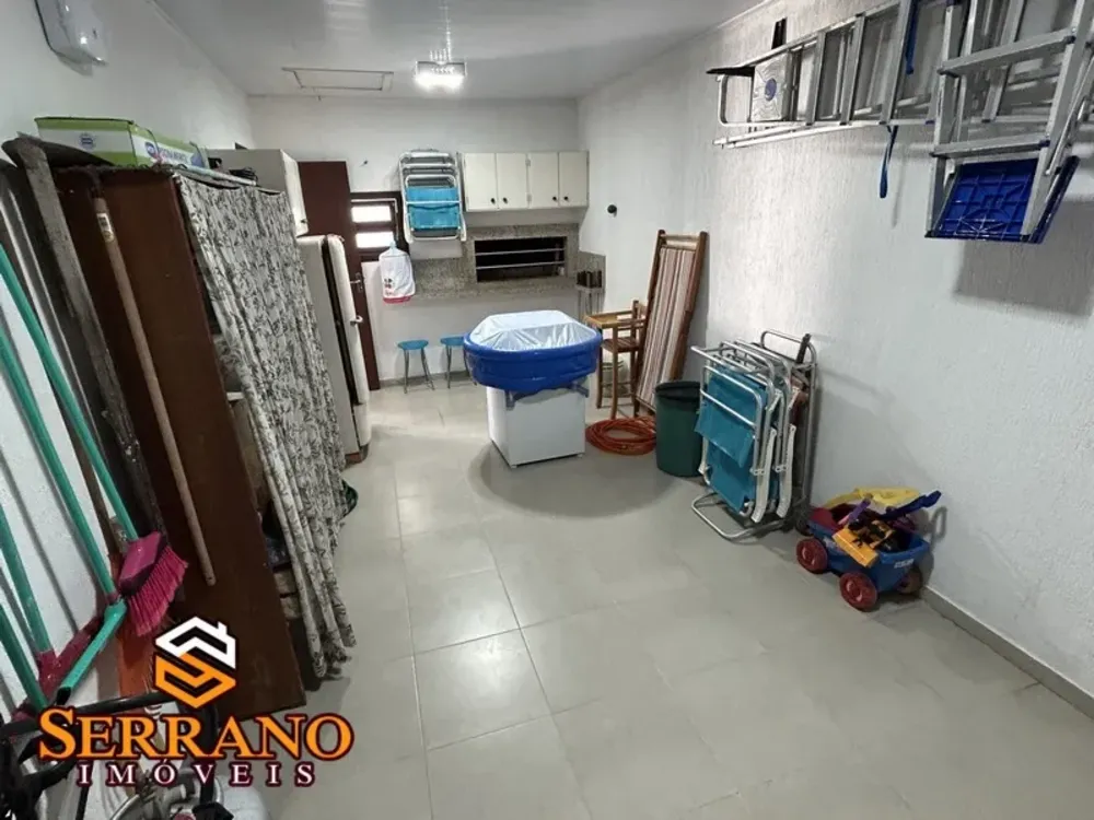 Casa, 3 quartos, 122 m² - Foto 10