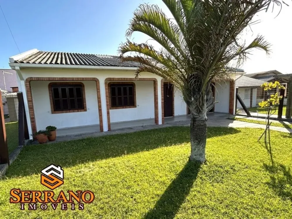 Casa, 3 quartos, 122 m² - Foto 2