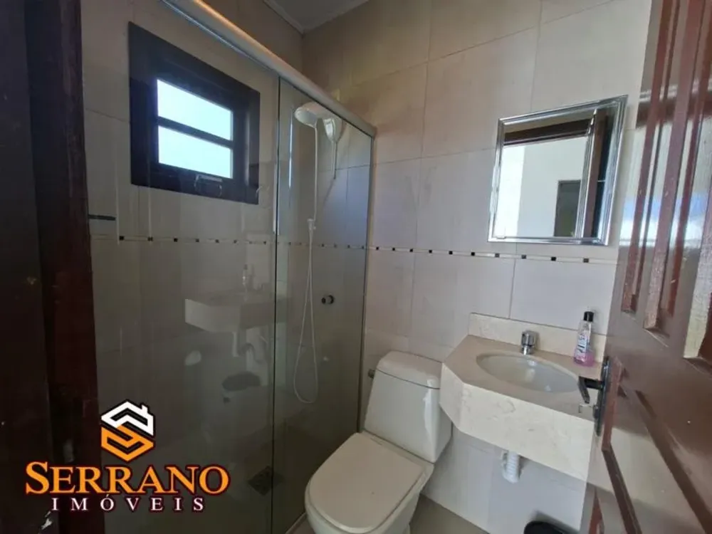 Casa, 3 quartos, 122 m² - Foto 12
