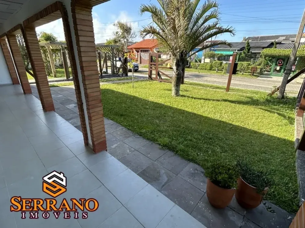 Casa, 3 quartos, 122 m² - Foto 3