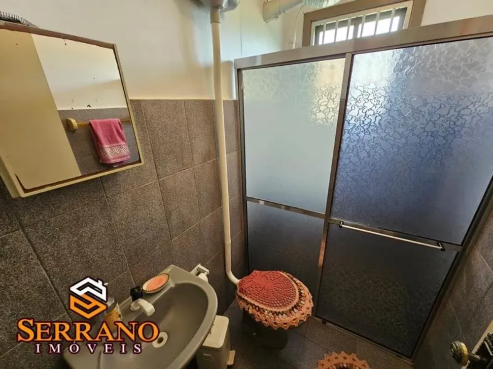 Sobrado, 3 quartos, 126 m² - Foto 8