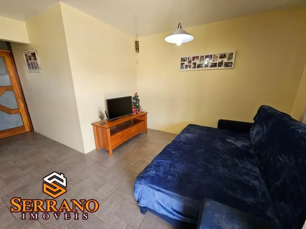 Sobrado, 3 quartos, 126 m² - Foto 3