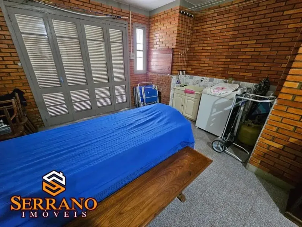 Sobrado, 3 quartos, 126 m² - Foto 5