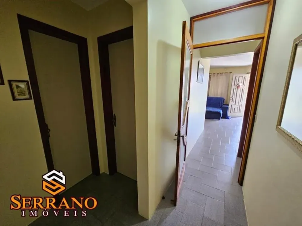 Sobrado, 3 quartos, 126 m² - Foto 9