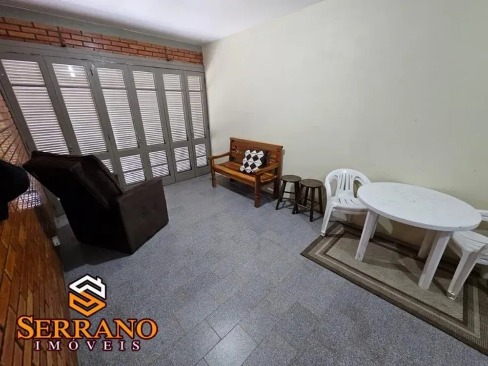 Sobrado, 3 quartos, 126 m² - Foto 10