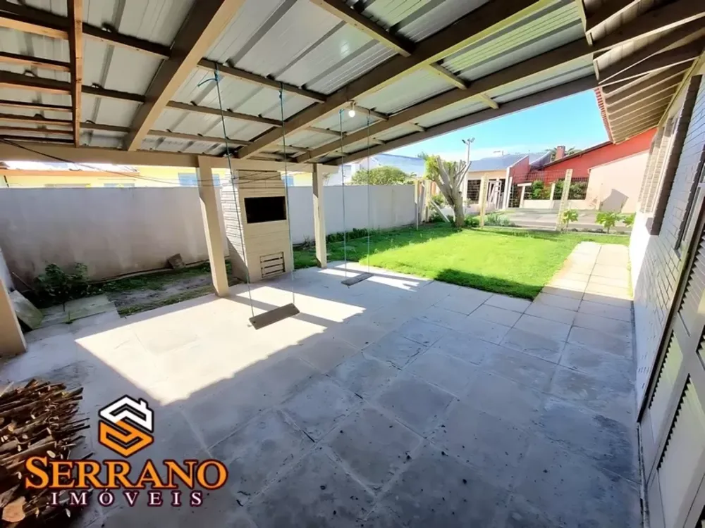 Sobrado, 3 quartos, 126 m² - Foto 1