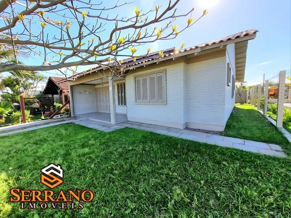 Sobrado, 3 quartos, 126 m² - Foto 2