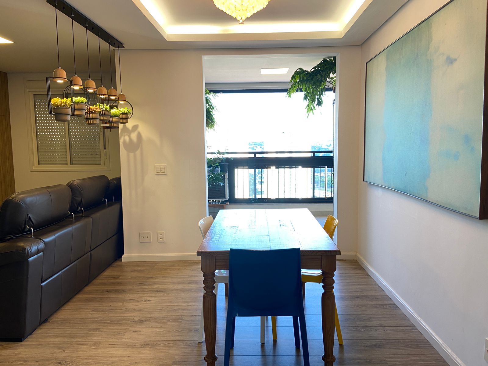 Apartamento à venda com 2 quartos, 83m² - Foto 14