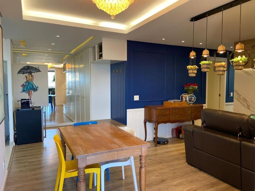 Apartamento à venda com 2 quartos, 83m² - Foto 15