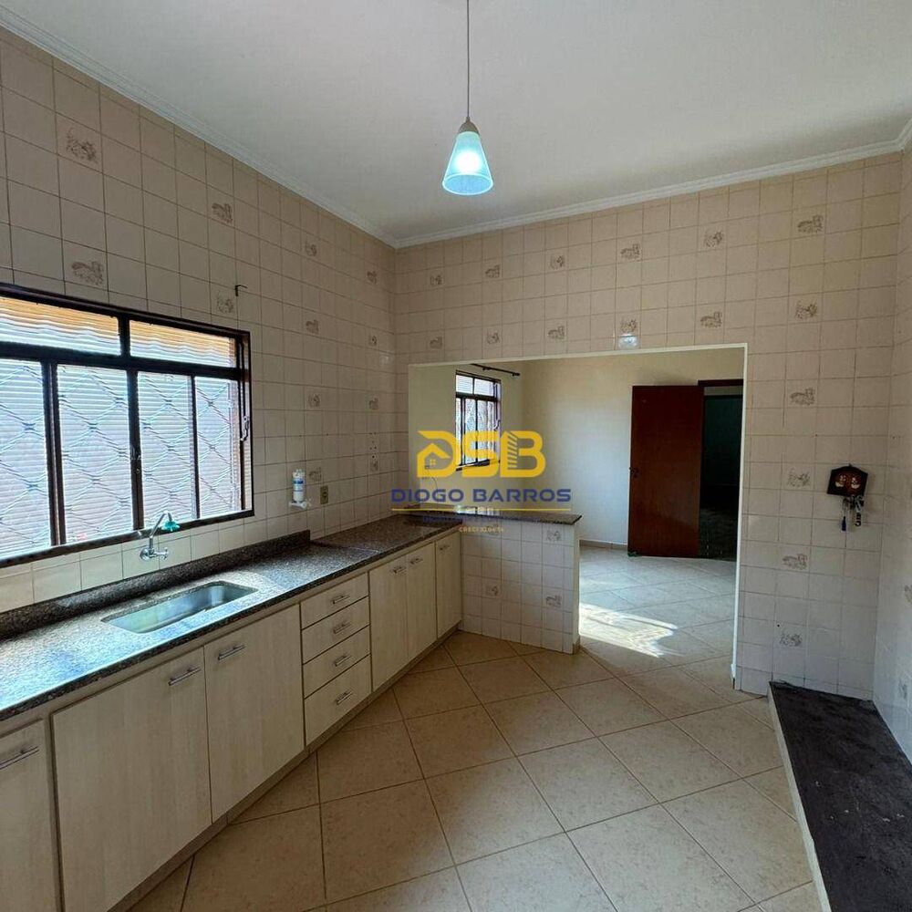 Casa, 3 quartos, 153 m² - Foto 9