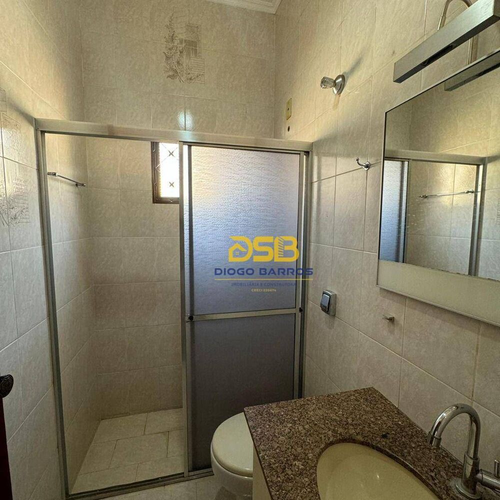 Casa, 3 quartos, 153 m² - Foto 8