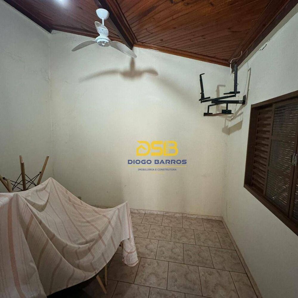 Casa, 3 quartos, 153 m² - Foto 16