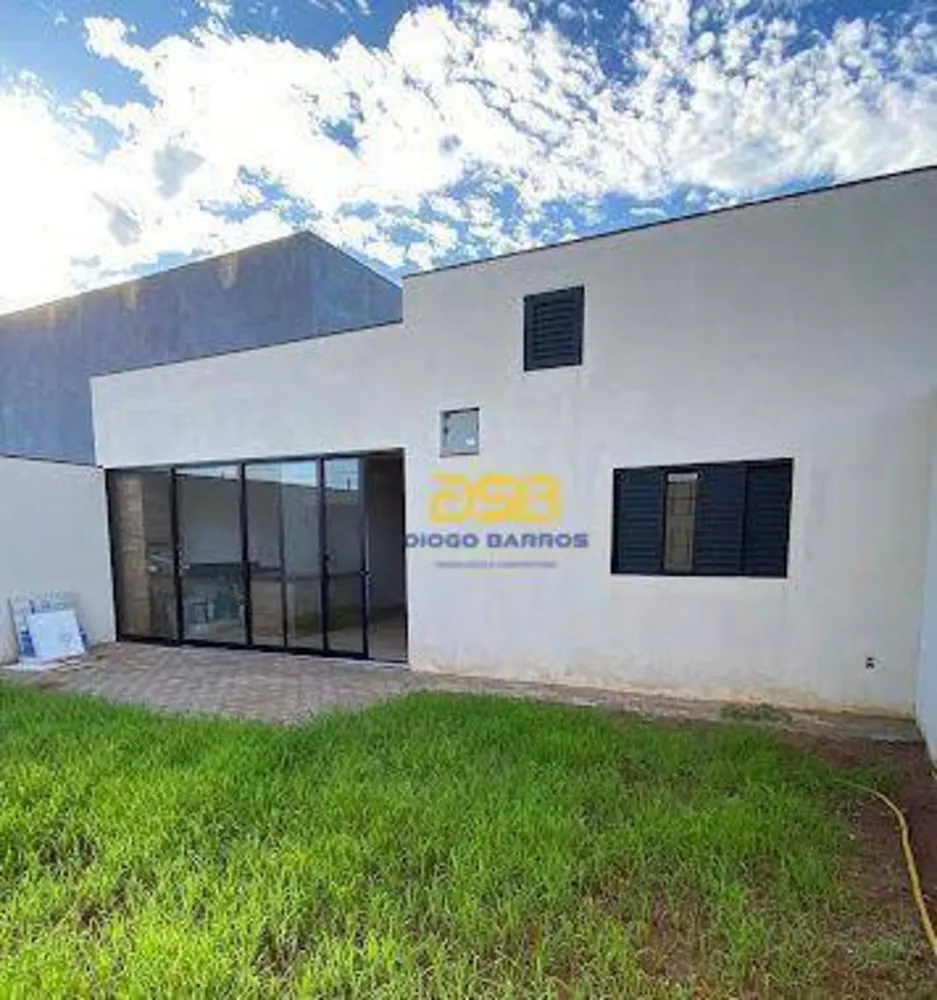 Casa, 3 quartos, 140 m² - Foto 4