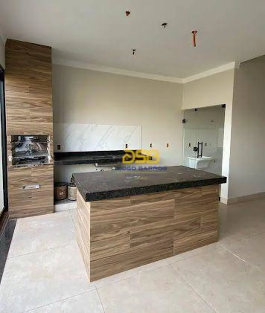 Casa, 3 quartos, 140 m² - Foto 2