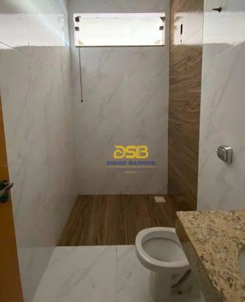 Casa, 3 quartos, 140 m² - Foto 3