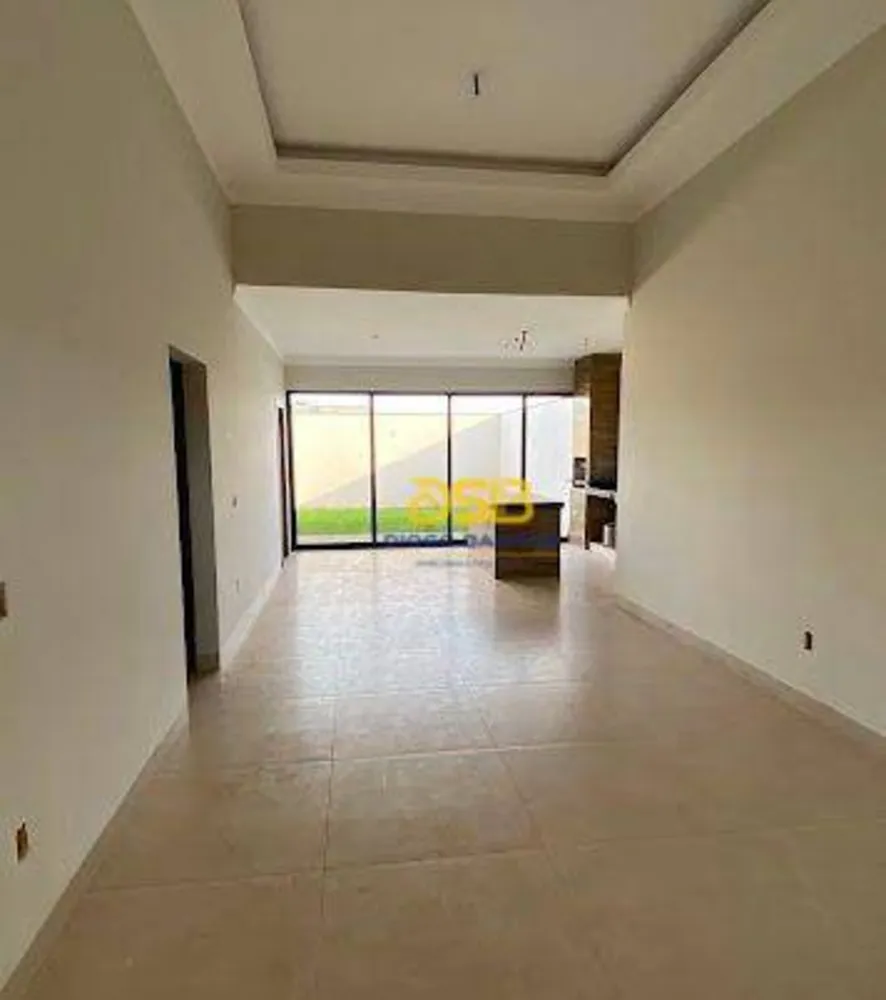 Casa, 3 quartos, 140 m² - Foto 1