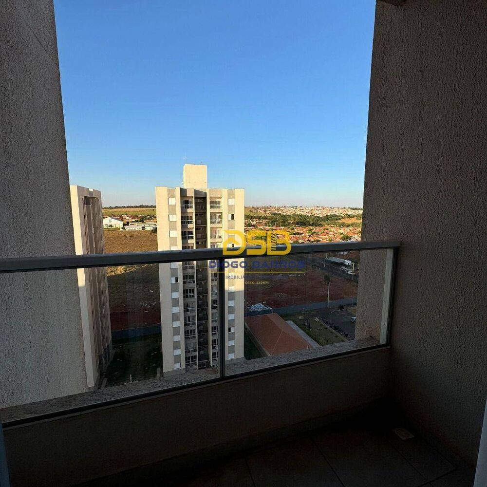 Apartamento para alugar com 2 quartos, 56m² - Foto 4