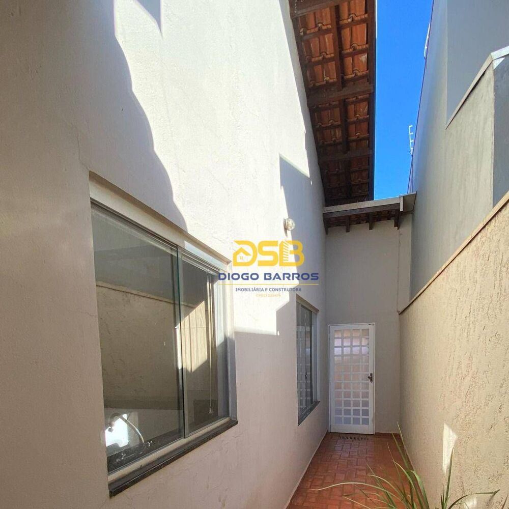 Casa, 3 quartos, 143 m² - Foto 3