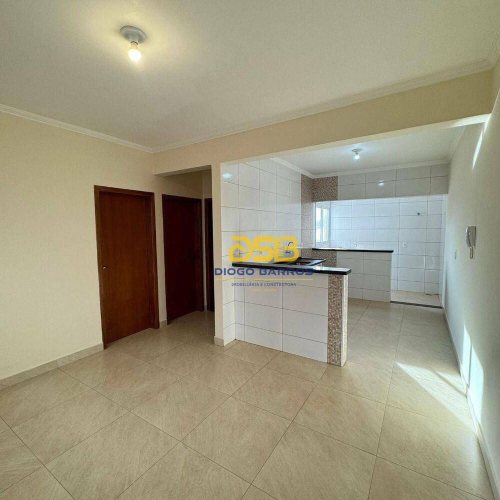 Apartamento para alugar com 2 quartos, 56m² - Foto 6